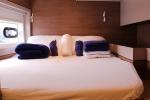 Yachtcharter Bali4 Joy 18