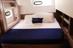 Yachtcharter Bali4 Joy 20