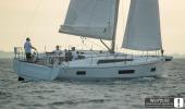 Yachtcharter Oceanis40 Kiki
