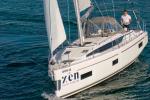 Yachtcharter BavariaC38 Aura 4