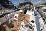 Yachtcharter BavariaC38 Aura 9