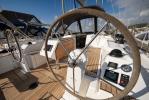 Yachtcharter BavariaC38 Aura 10