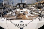 Yachtcharter BavariaC38 Aura 11