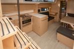 Yachtcharter BavariaC38 Aura 12