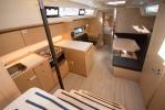 Yachtcharter BavariaC38 Aura 13
