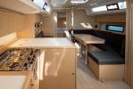 Yachtcharter BavariaC38 Aura 14