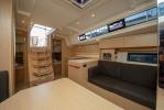 Yachtcharter BavariaC38 Aura 15