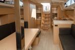 Yachtcharter BavariaC38 Aura 16