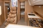 Yachtcharter BavariaC38 Aura 17