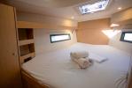 Yachtcharter BavariaC38 Aura 18