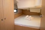 Yachtcharter BavariaC38 Aura 19