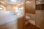 Yachtcharter BavariaC38 Aura 21