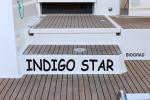 Yachtcharter Bali4 Indigo Star 47