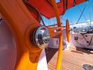 Yachtcharter Elan40Impression Happy 4