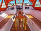 Yachtcharter Elan40Impression Happy 5