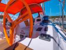 Yachtcharter Elan40Impression Happy 6