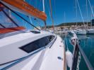 Yachtcharter Elan40Impression Happy 8