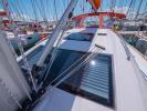 Yachtcharter Elan40Impression Happy 11