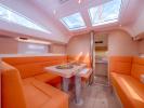 Yachtcharter Elan40Impression Happy 12