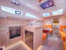 Yachtcharter Elan40Impression Happy 13