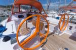 Yachtcharter Elan45Impression Lion 2