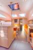 Yachtcharter Elan45Impression Lion 3