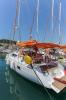 Yachtcharter Elan45Impression Star 1