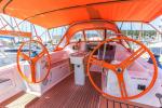 Yachtcharter Elan45Impression Star 2