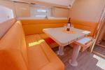 Yachtcharter Elan45Impression Star 7