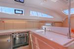 Yachtcharter Elan45Impression Star 10