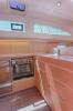 Yachtcharter Elan45Impression Star 11