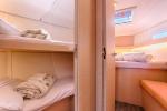 Yachtcharter Elan45Impression Star 13