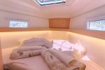 Yachtcharter Elan45Impression Star 15