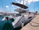 Yachtcharter Lagoon40 Blue Eyes 1