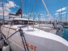 Yachtcharter Lagoon40 Blue Eyes 2
