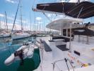 Yachtcharter Lagoon40 Blue Eyes 3