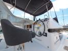Yachtcharter Lagoon40 Blue Eyes 4