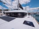 Yachtcharter Lagoon40 Blue Eyes 7