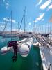 Yachtcharter Lagoon40 Blue Eyes 8