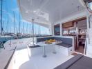Yachtcharter Lagoon40 Blue Eyes 9