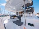 Yachtcharter Lagoon40 Blue Eyes 11