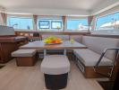 Yachtcharter Lagoon40 Blue Eyes 14