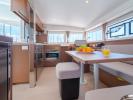 Yachtcharter Lagoon40 Blue Eyes 15