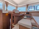 Yachtcharter Lagoon40 Blue Eyes 17