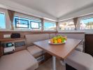 Yachtcharter Lagoon40 Blue Eyes 18