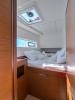 Yachtcharter Lagoon40 Blue Eyes 21