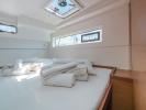 Yachtcharter Lagoon40 Blue Eyes 23