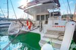 Yachtcharter Lagoon40 Osprey 1