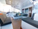 Yachtcharter Lagoon40 Osprey 2