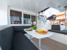Yachtcharter Lagoon40 Osprey 3